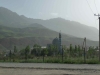 Mosque in Naryn
